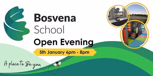 Open Evening