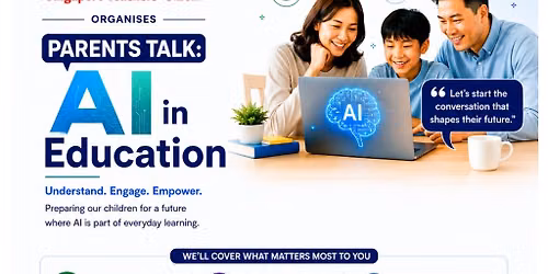 Parents Talk: AI in Education
