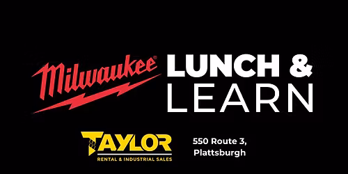 Milwaukee Lunch & Learn