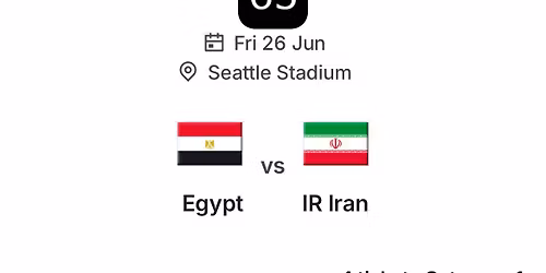 FIFA World Cup 
