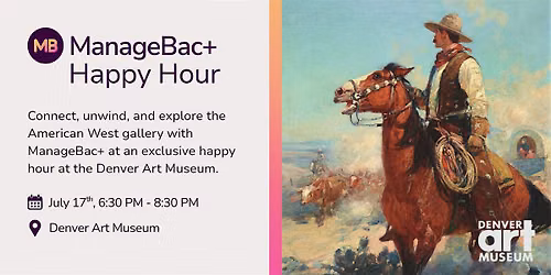 ManageBac+ Happy Hour