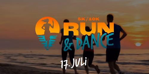 RUN&DANCE