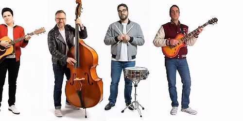 Ellsworth Summer Waterfront Concert Series