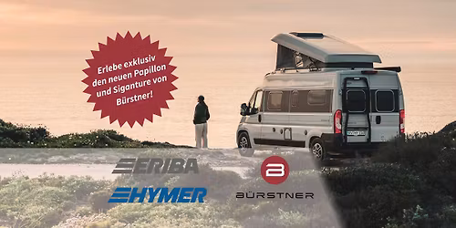 Herbstmesse bei Caravans Zimmermann AG