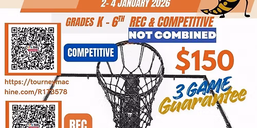  EOC Showdown Invitational 