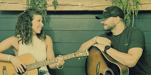 The Capps Live at The Outpost Restaurant