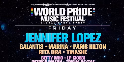 Raye Washington Tickets