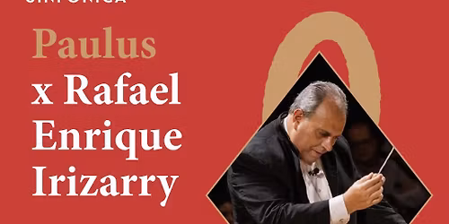 Concierto Cl\u00e1sico 11: Concerto for Orchestra. Paulus: