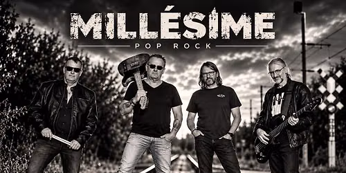 Concert Mill\u00e9sime 