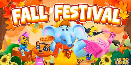 TLE Cedar Park Fall Festival