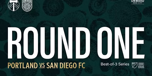 Parking Portland Timbers at San Diego FC