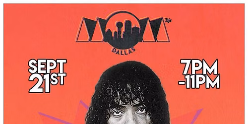 Motown on Mondays Dallas