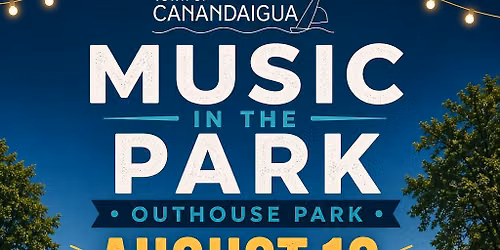 Music in the Park