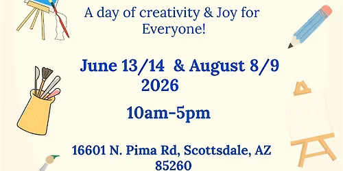 \u2728 THE WALTHAM REDEMPTION MUSIC AND CRAFT FESTIVAL