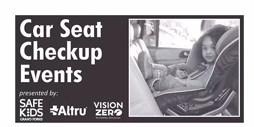 Grand Forks Car Seat Check