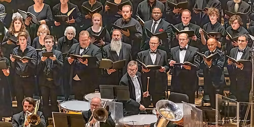 Fort Wayne Philharmonic - Holiday Pops at Purdue University Fort Wayne School of Music