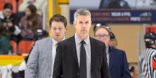 Miramichi Timberwolves at Summerside Western Capitals at Credit Union Place