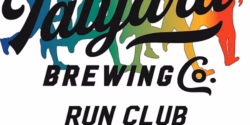 Thursday Night Run Club - Free