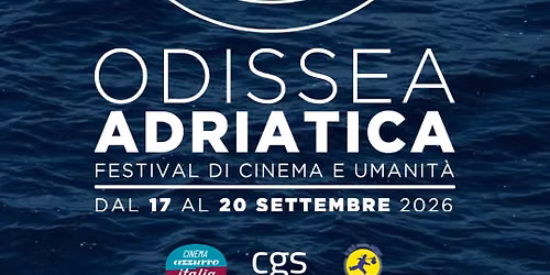 Odissea Adriatica - Festival di cinema e umanit\u00e0