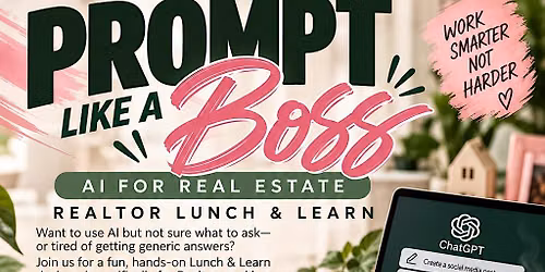 Prompt like a Boss