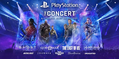 PlayStation: The Concert