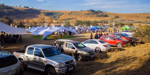 5th Matatiele Food Festival