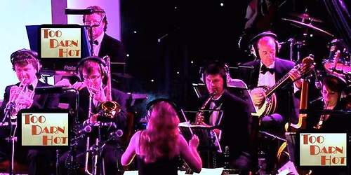 Magic of the Musicals - Christmas Special