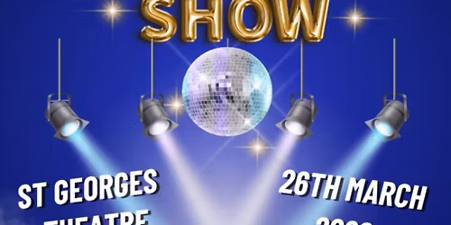 Communuty Trip to the Theartre - Fabbatastic Variety Show