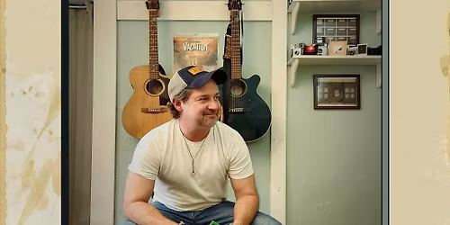 Quenten Brown at Malarkey's Pub