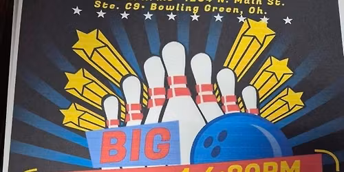 Stars and Strikes Bowling!