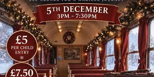 Fort Paull Festive Evening