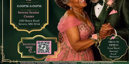 Senior Prom: Seniors in the Mix in 2026