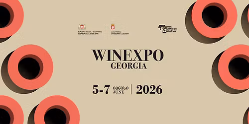 WINEXPO GEORGIA 2026
