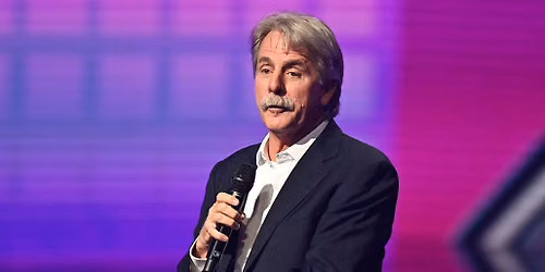 Jeff Foxworthy