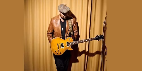 HENRIK FREISCHLADER - Keep playing Tour 2026 | DORTMUND