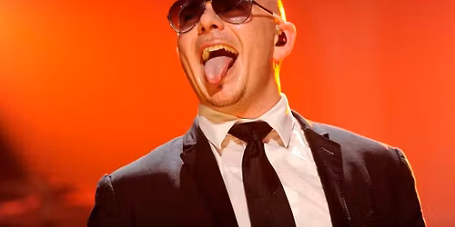 Pitbull & Lil Jon - Phoenix, AZ