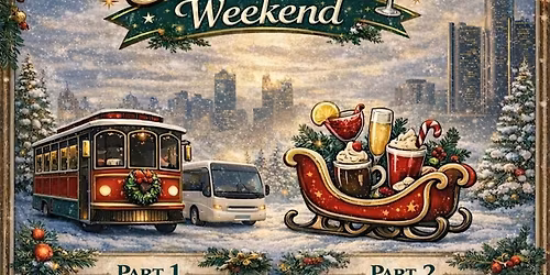 Sleigh & Sip Winter Weekend For Tour