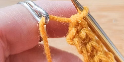 Understanding Crochet Patterns