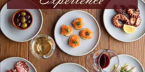 Croatian Wine & Food Tasting Experience