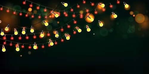 Opryland Lights with the Barony of Glaedenfeld