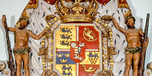 Den norske og de danske l\u00f8ver \u2013 heraldikk som politisk manifestasjon
