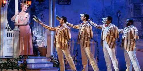 The Music Man