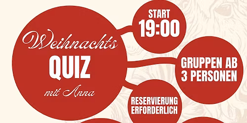 Christkind kommt ins Laurel Leaf