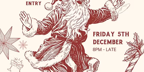 Festive Opening Night at Botanic House