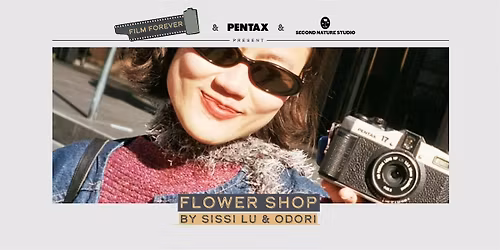 Flower Shop by Sissi Lu & Odori