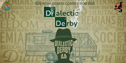Dialectic Derby 2025