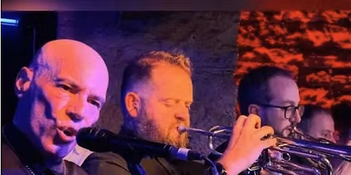 Orquesta Boreal ( formerly Latina Turners) [nightclub]