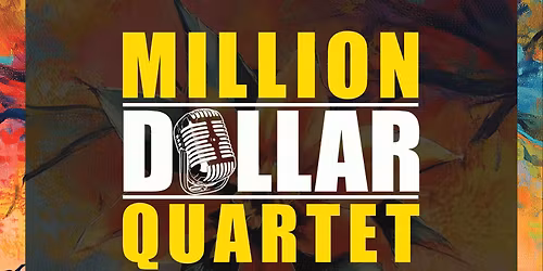 Million Dollar Experience at Ovation Hall at Ocean Casino Resort