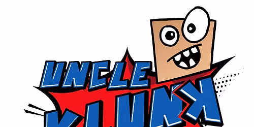 Uncle Klunk at Pub 111