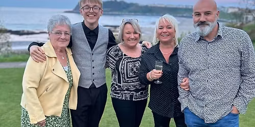 Archie McNally @ The Tow Bar